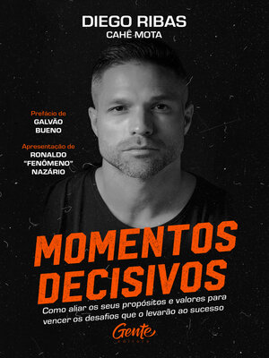 cover image of Momentos decisivos